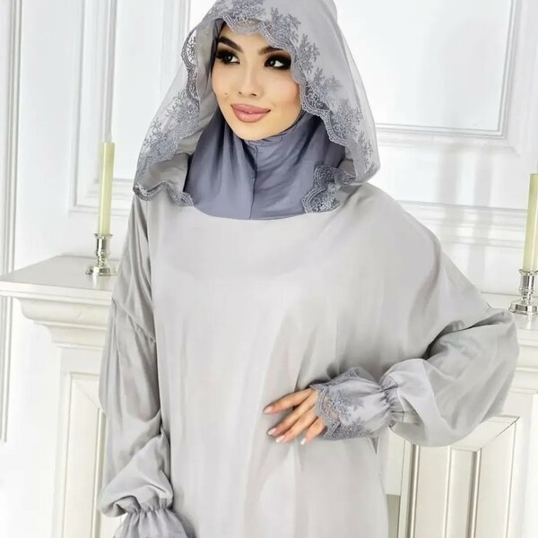 Платье : Намазник