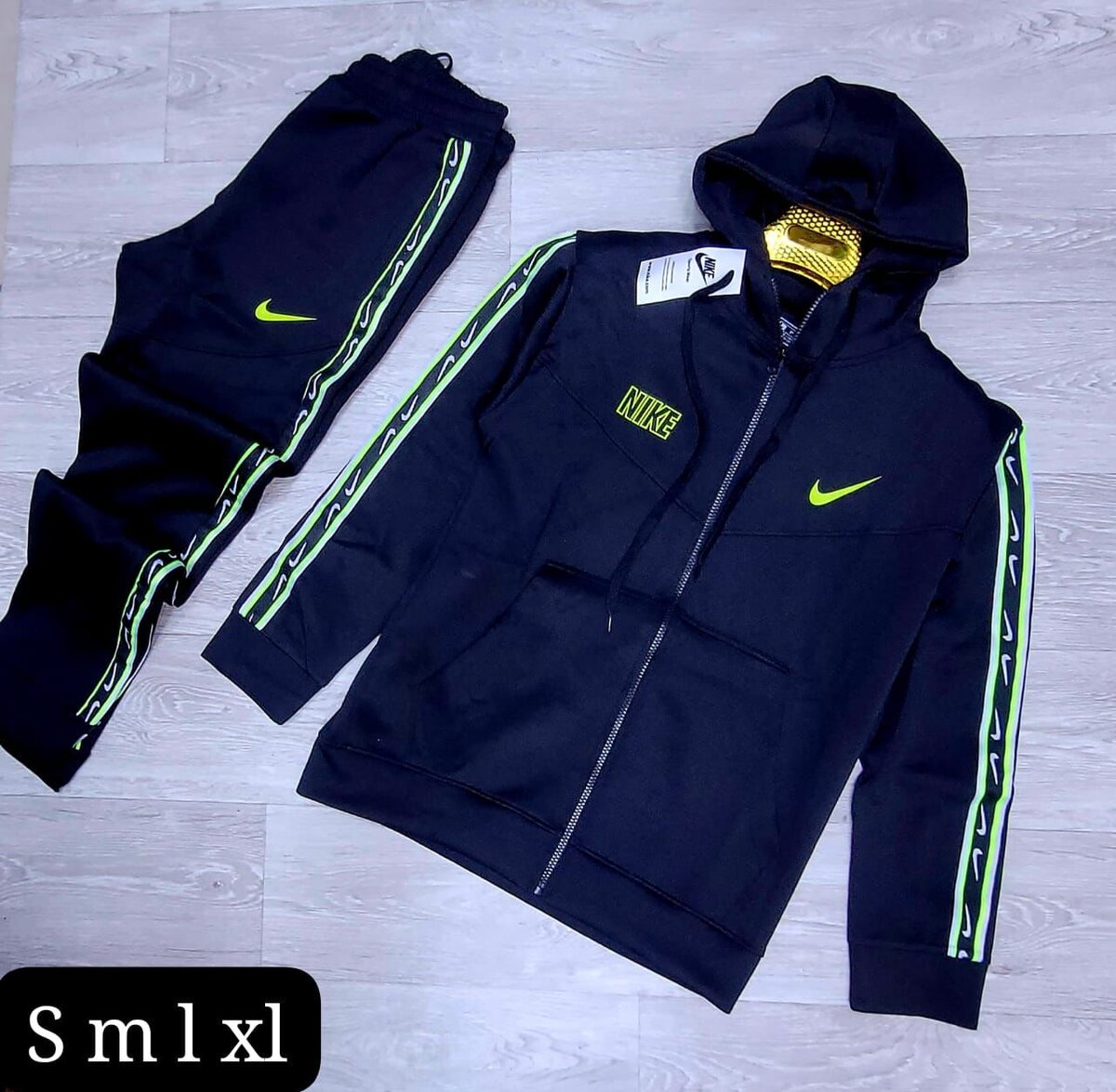 Ensemble de survêtement sport