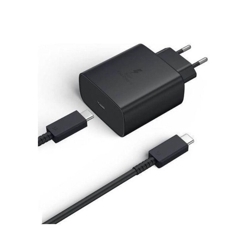 Chargeur ultra rapide 45W