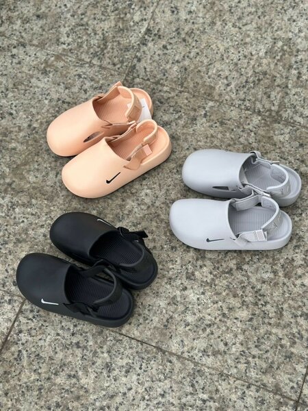 Sabots unisex confortables