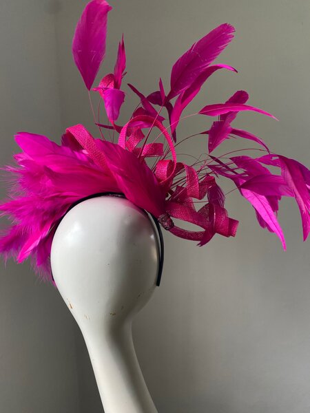 Fascinator