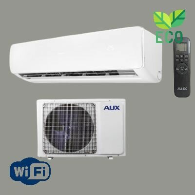 Кондиционер AUX 12 модель FH on/of