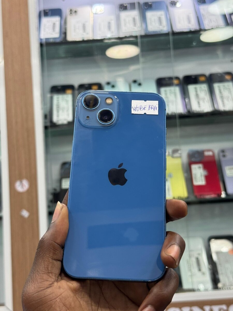 Iphone 13simple 128g