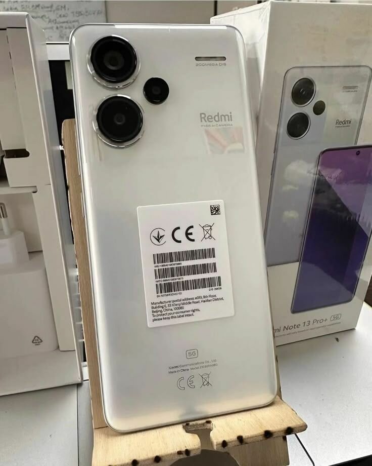 Redmi Note 13 Pro+ 5G