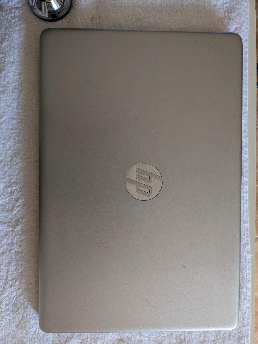 HP 15-DY1051WM 2021 Model