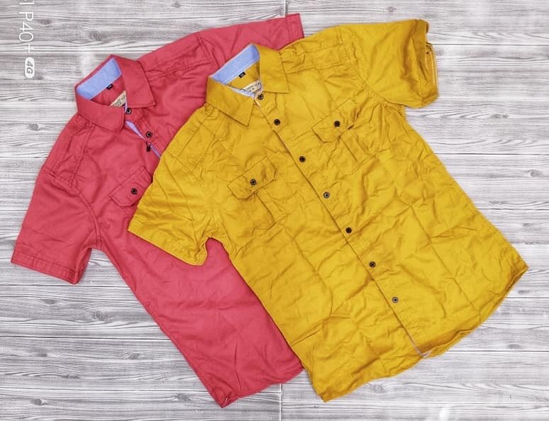 Corporate shirt Shirt 