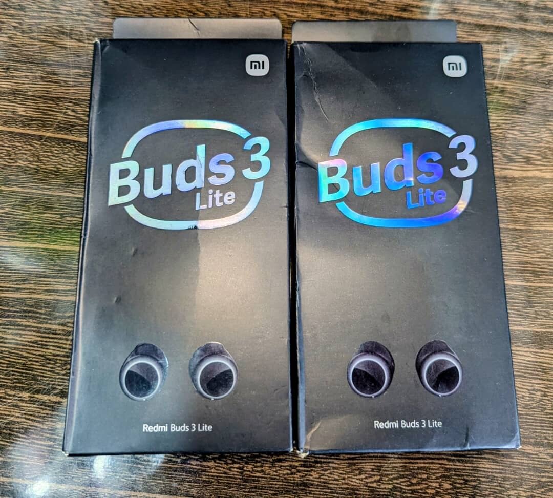 Xiaomi Redmi Buds 3 Lite