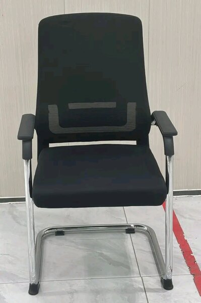 Chaise de bureau ergonomique