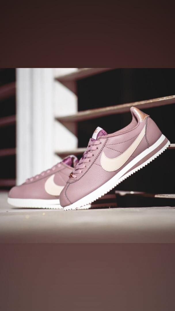 Nike cortez très bonne qualité