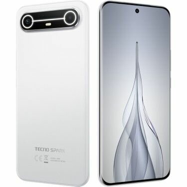 Smartphone Tecno Spark