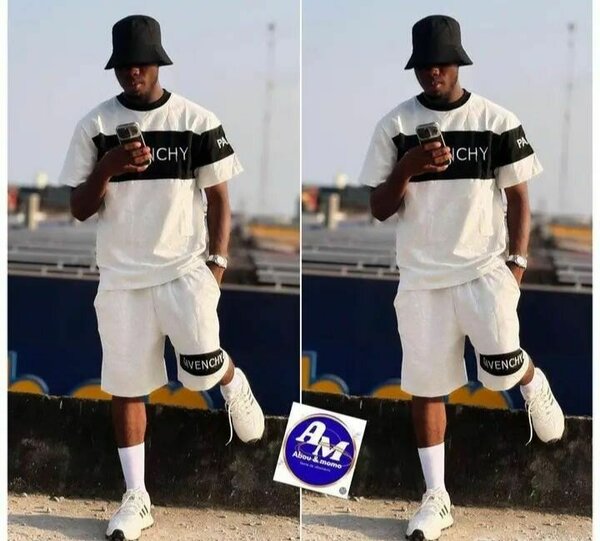 Tenue décontractée Givenchy