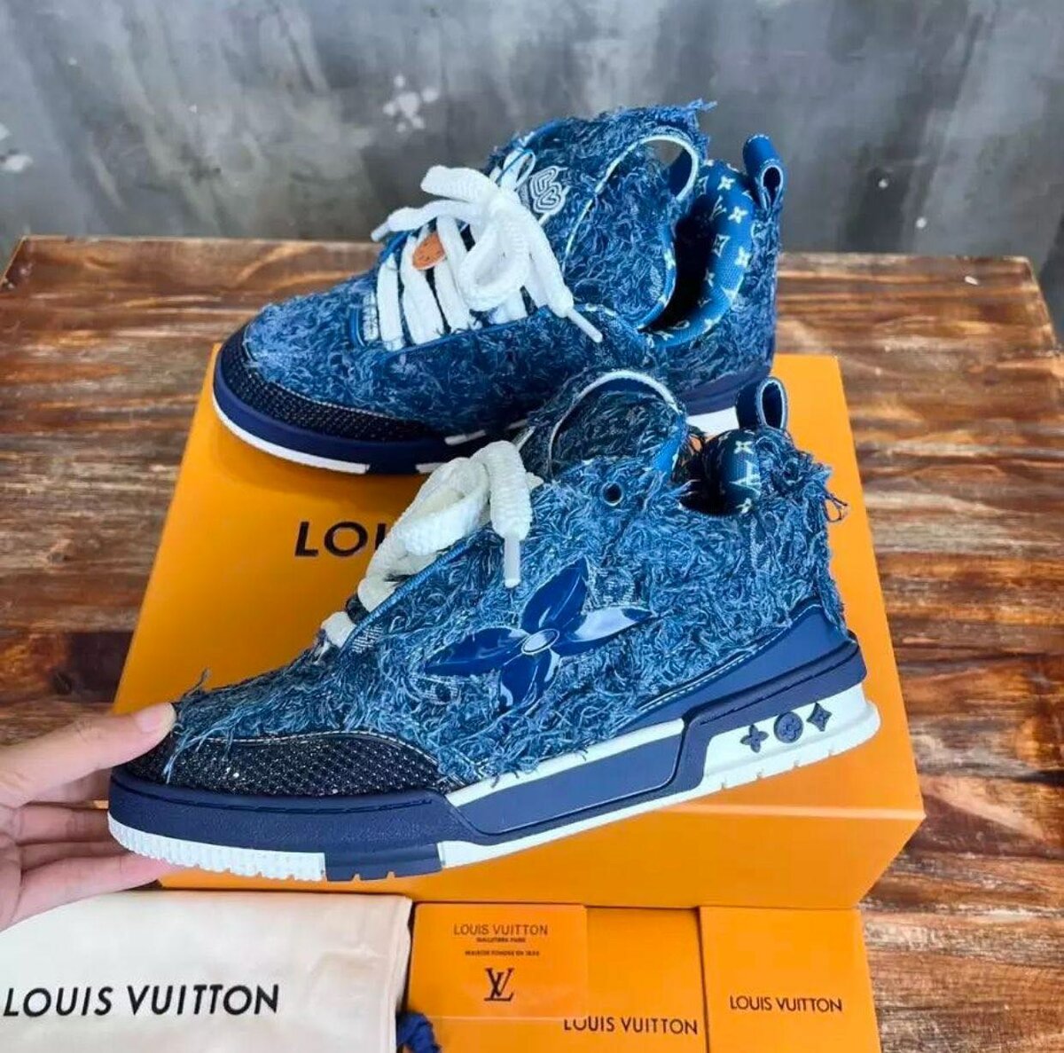Louis Vuitton