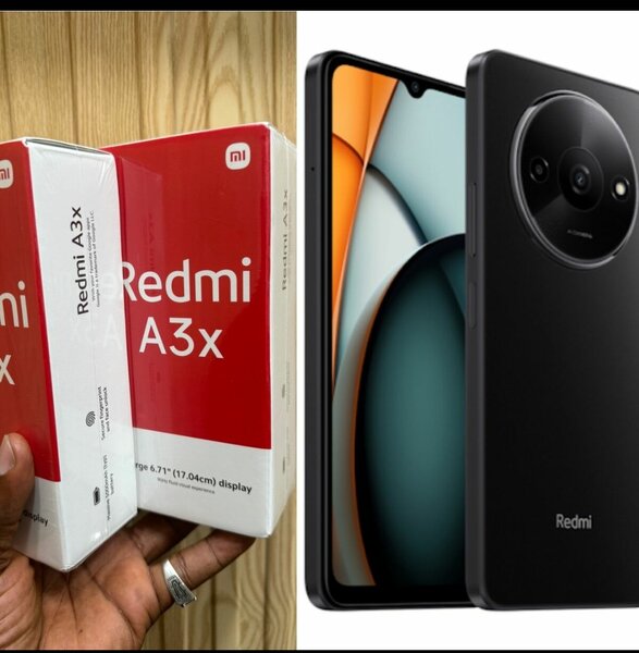 Smartphone Xiaomi Redmi A3x