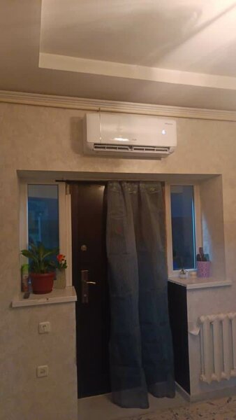 Кондиционеры, сплит-системы, on/off и инверторный модели