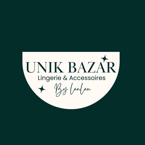 unik bazar by Laulau 