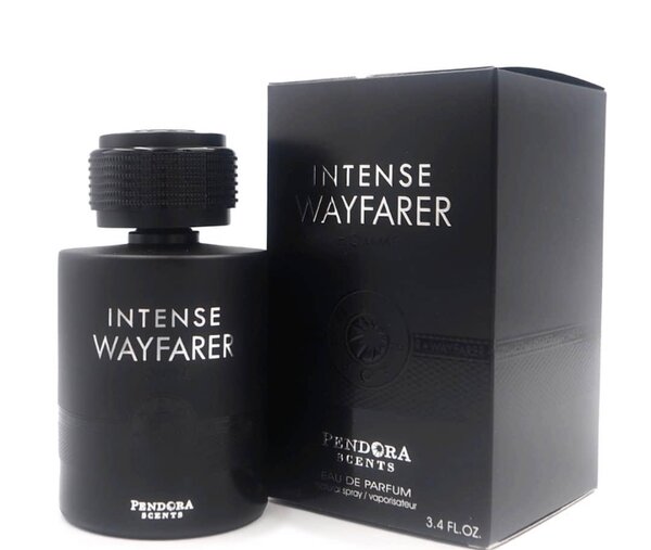 Parfum Intense Wayfarer
