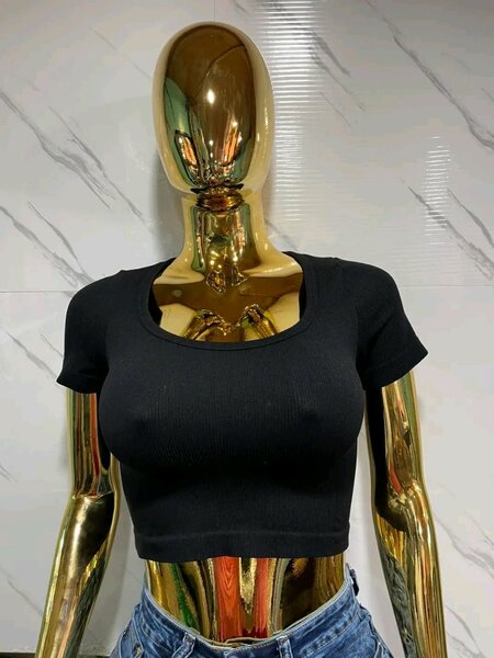 T-shirts femme modernes