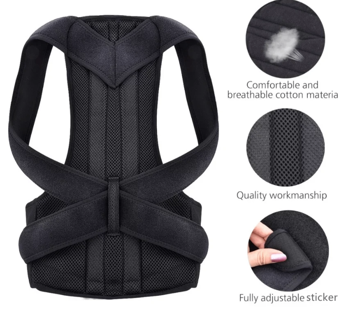 CIRRECTEUR DE POSTURE