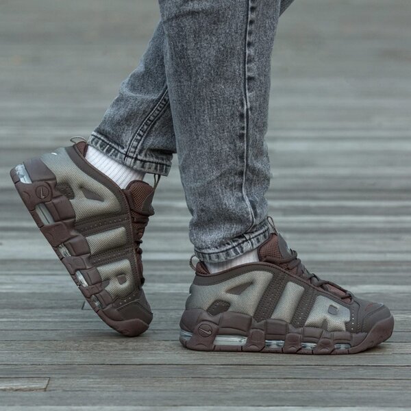 Baskets Air Casual Homme