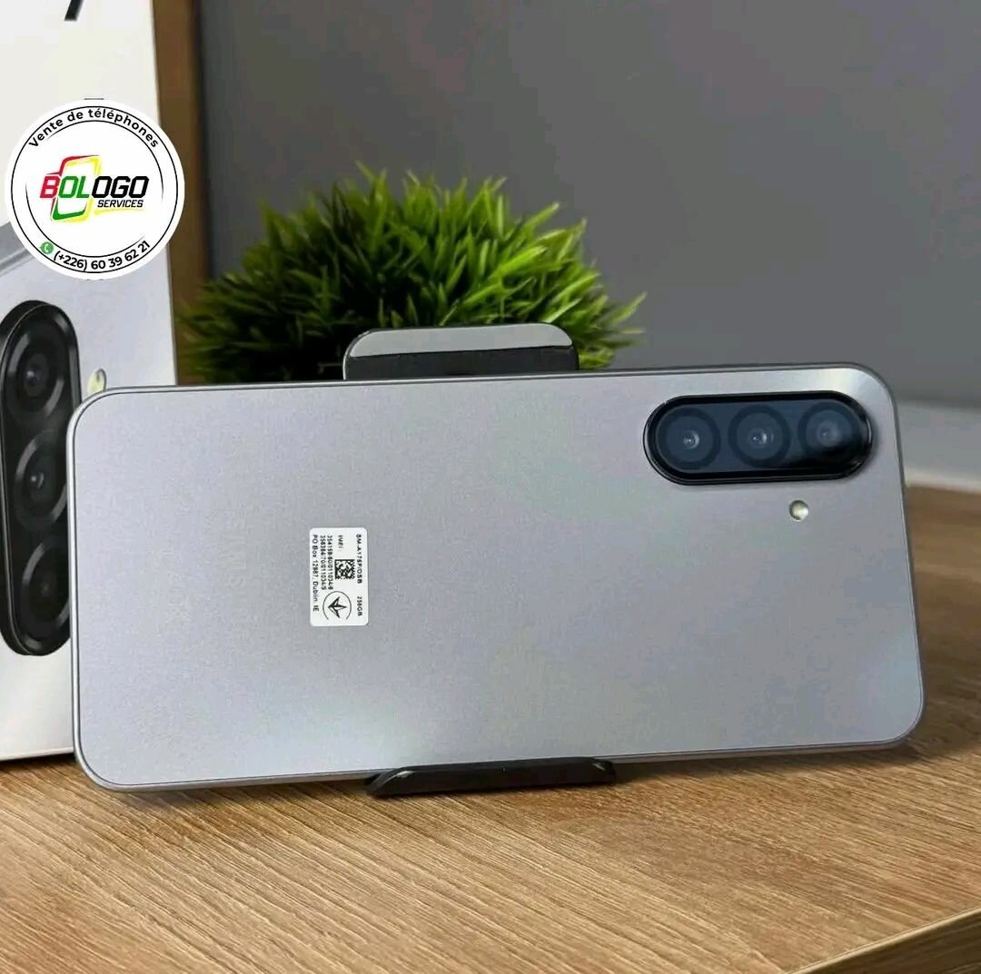 Smartphone Galaxy A17