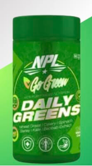 daily green