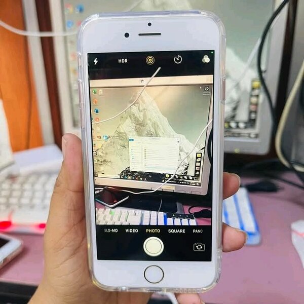 iPhone 6S d'occasion