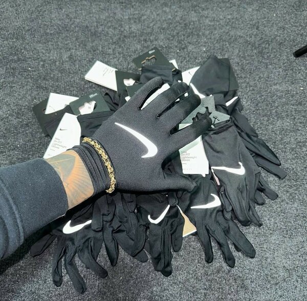 Gants de sport unisexes