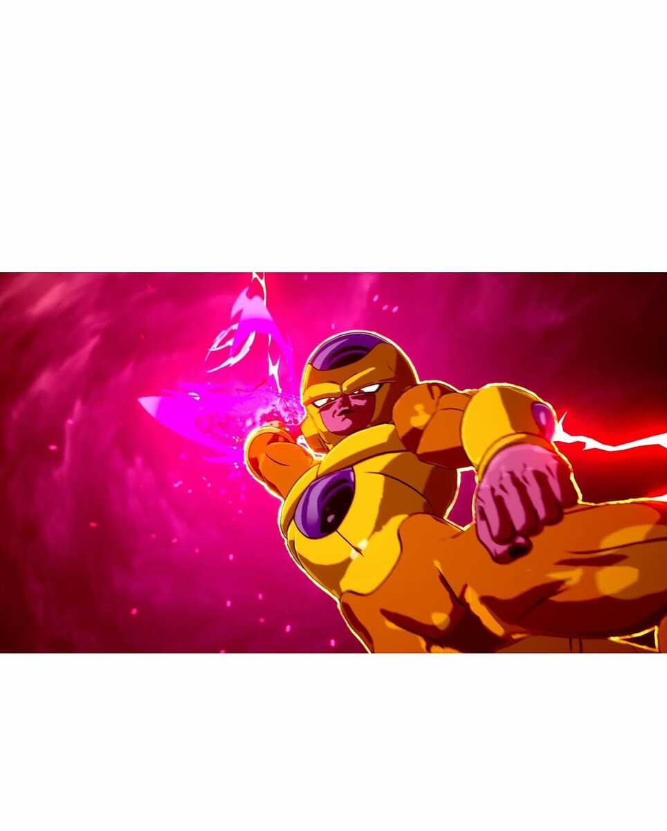 Dragon Ball Xenoverse Ultimate PS5