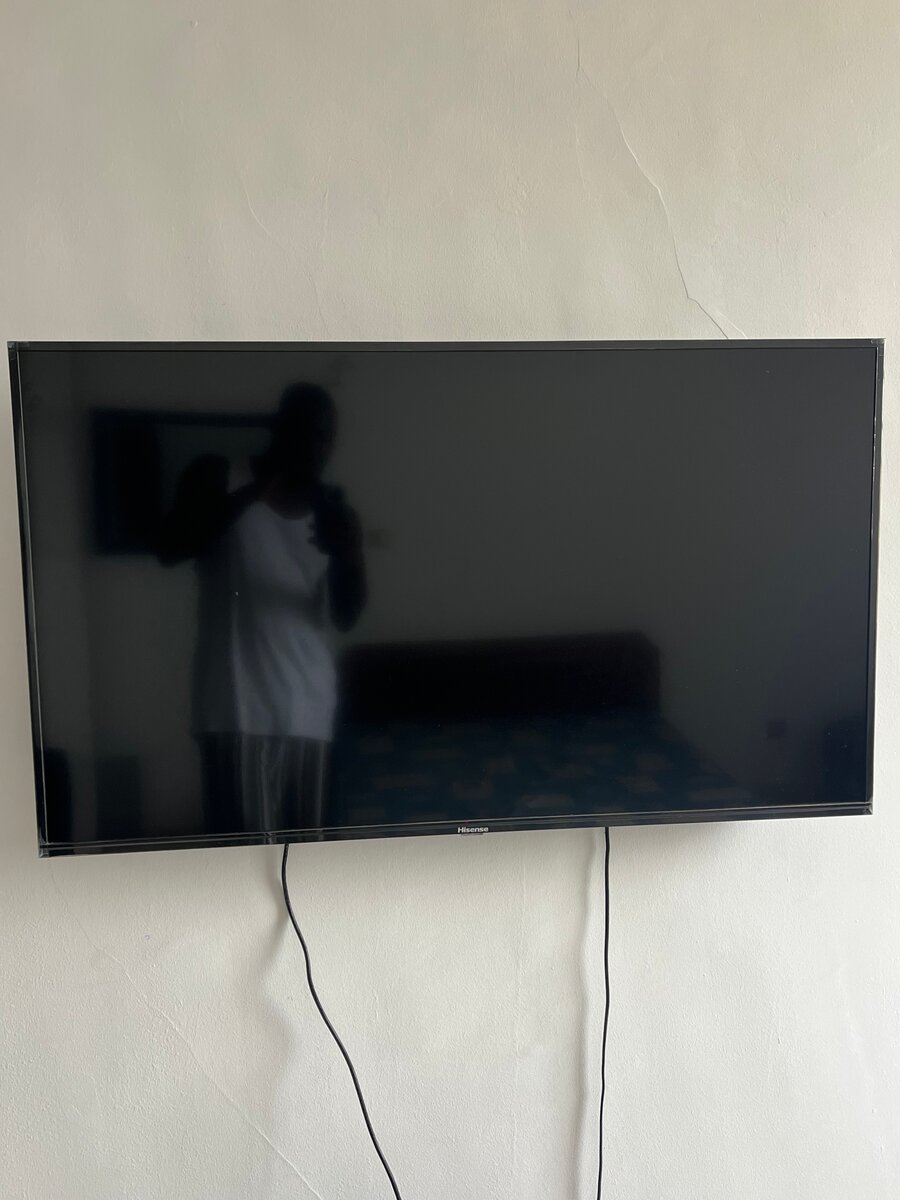 Hisense LED TV