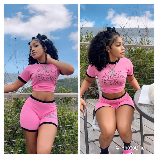Two piece