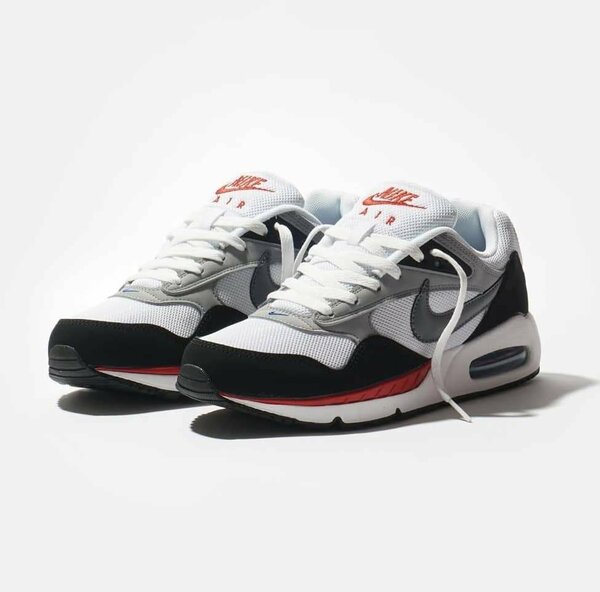 Baskets Nike Air Max classiques