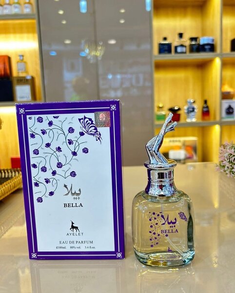Parfum Bella Ayleet 100ml