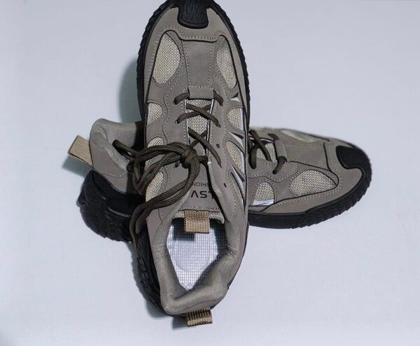 Chaussures de sport légères