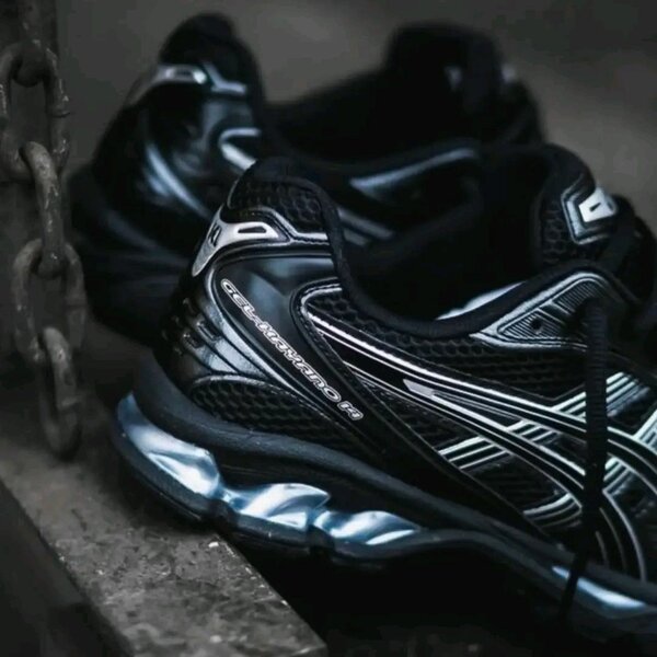 Chaussures de course ASICS