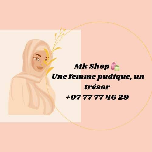 Mk shop toujours