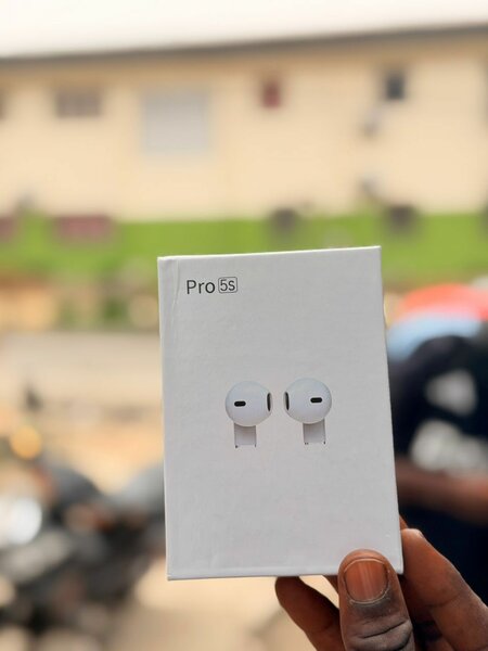 Écouteurs Pro 55 sans fil