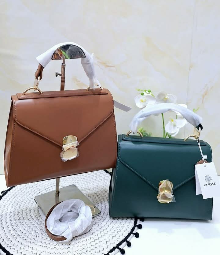 Sac à main élégant Versie