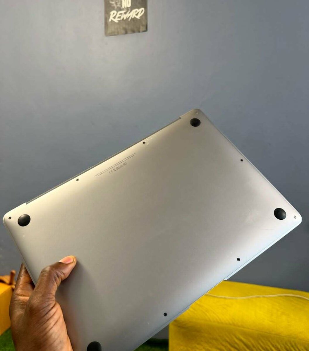 2018 Macbook Air 13 inch