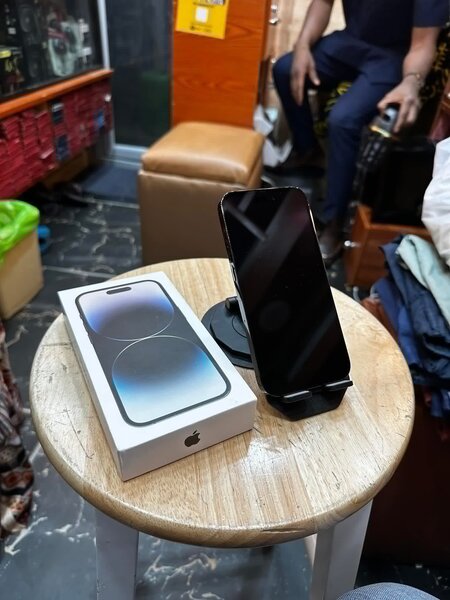 iPhone 14 Pro Max 256GB