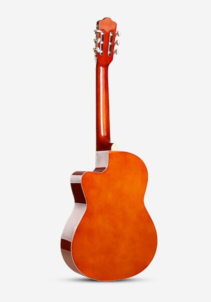 Guitare electro-classic GP-C60