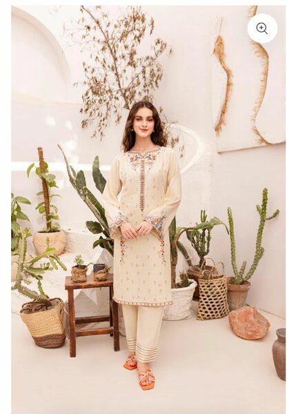 3 piece suit lawn