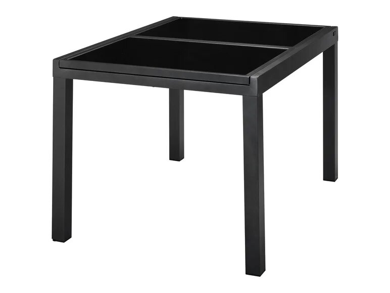 LIVARNO Extendable table