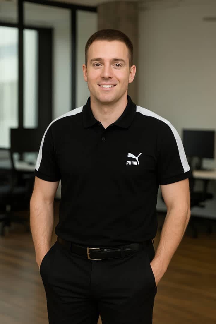 Polos élégants pour hommes