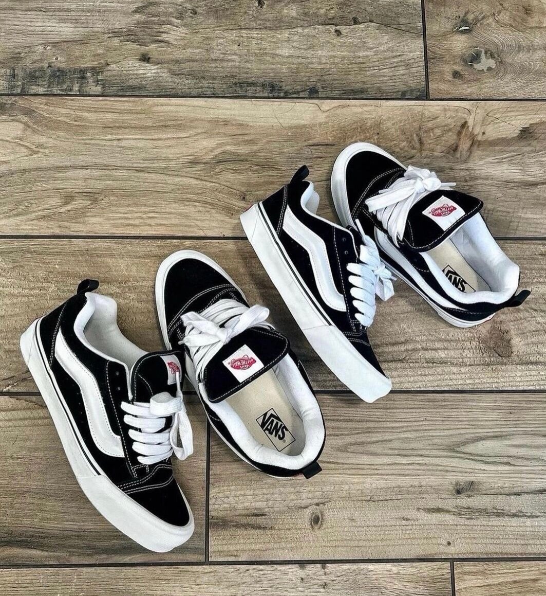 Baskets Vans Old Skool