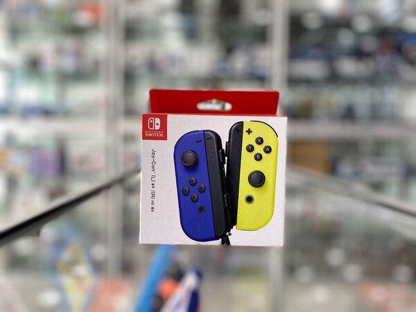 Nintendo pro controller