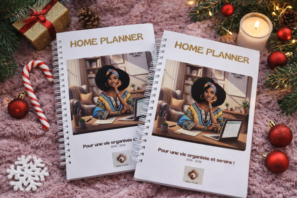 Home planner