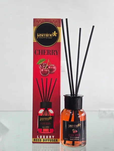 Diffuseur à Bâtonnets Parfumé