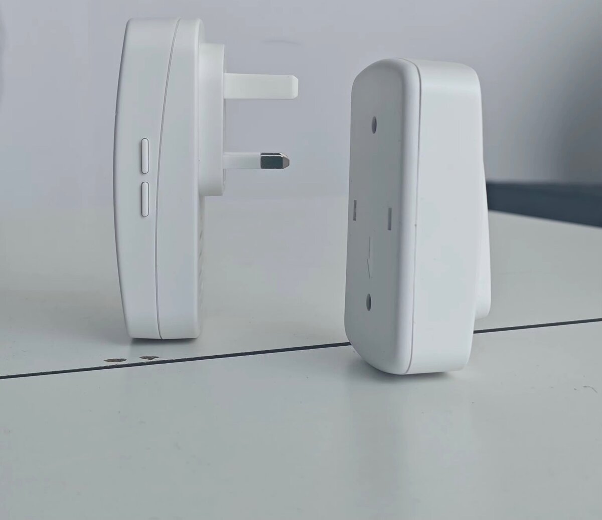 Sonnerie maison sans fil