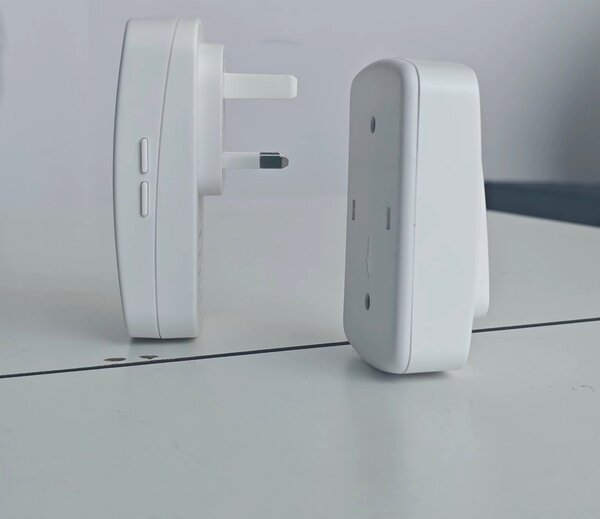 Sonnerie maison sans fil