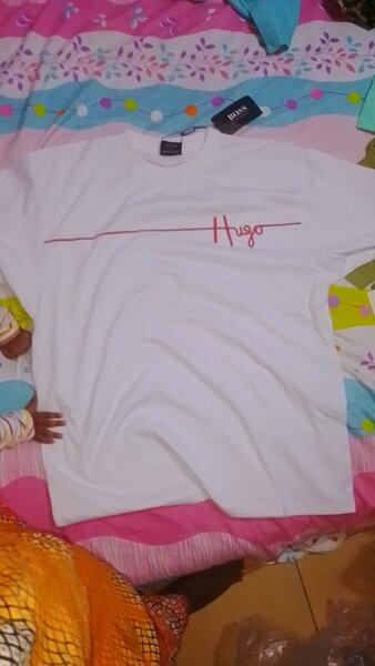 T-shirts de marque pour hommes